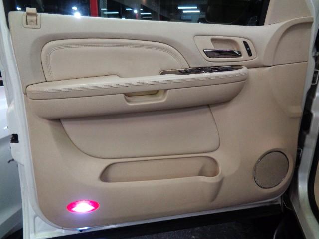 CADILLAC CADILLAC ESCALADE EXT BASE GRADE