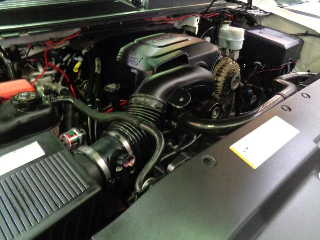 CADILLAC CADILLAC ESCALADE EXT BASE GRADE