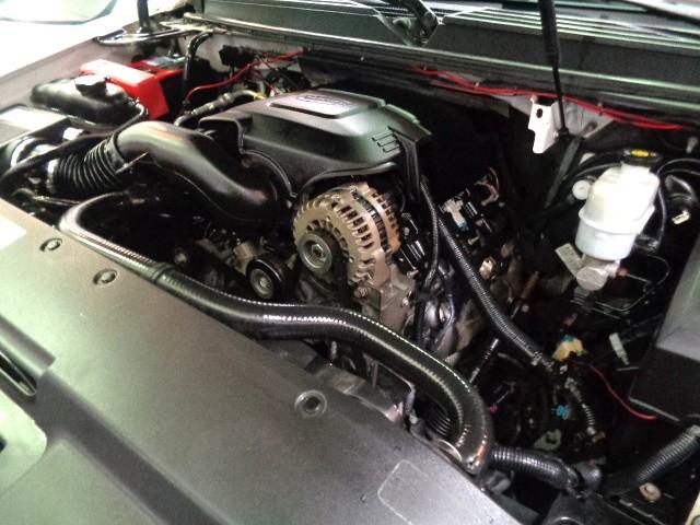 CADILLAC CADILLAC ESCALADE EXT BASE GRADE