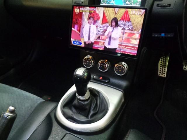 フェアレディZ バージョンニスモ NISMOエアロN1ロングノーズVQ35HRエンジン313PS6MTニスモマフラー車高調ブレンボキャリパーRAYSアルミエアロボンネットニスモ260kmメータ黒革シートVeilsideリアスポナビTV(29枚目)