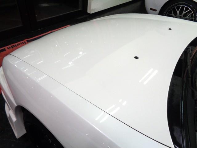 NISSAN SILVIA KS AERO SE