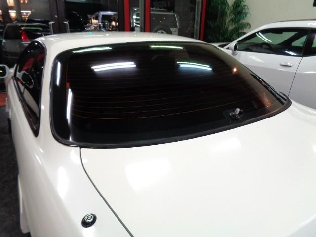 NISSAN SILVIA KS AERO SE