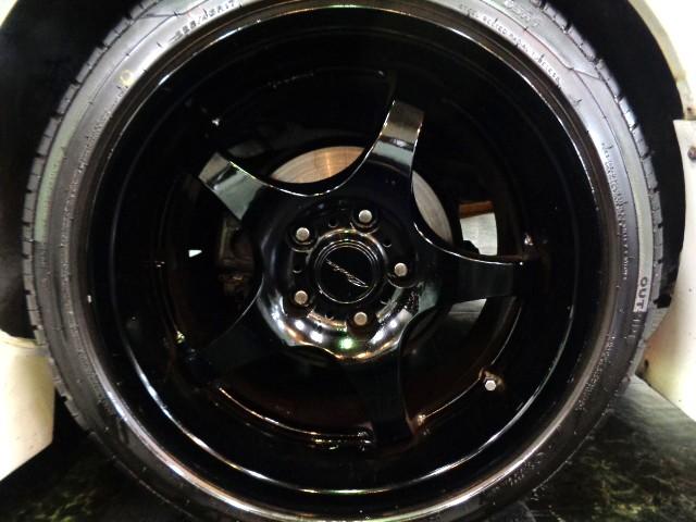 NISSAN SILVIA KS AERO SE