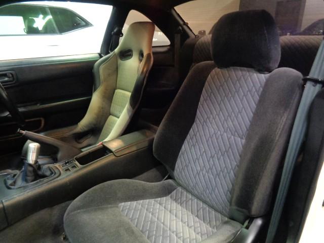 NISSAN SILVIA KS AERO SE