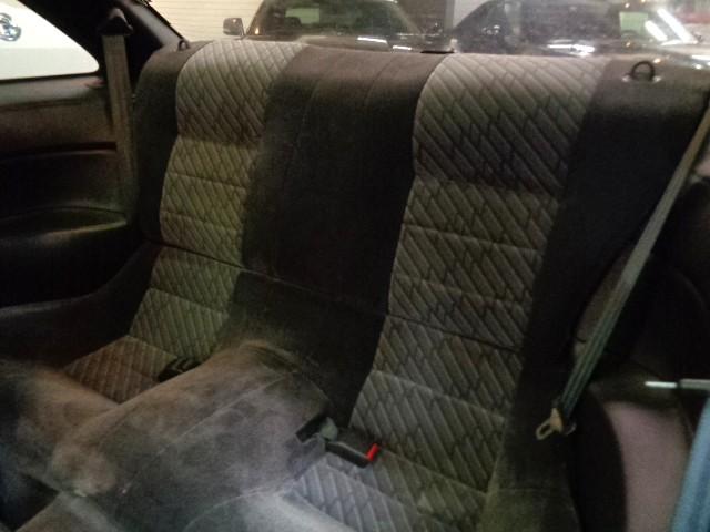 NISSAN SILVIA KS AERO SE