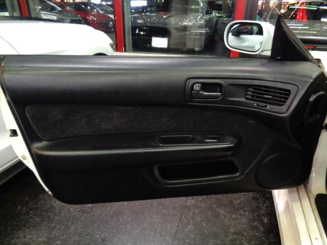 NISSAN SILVIA KS AERO SE