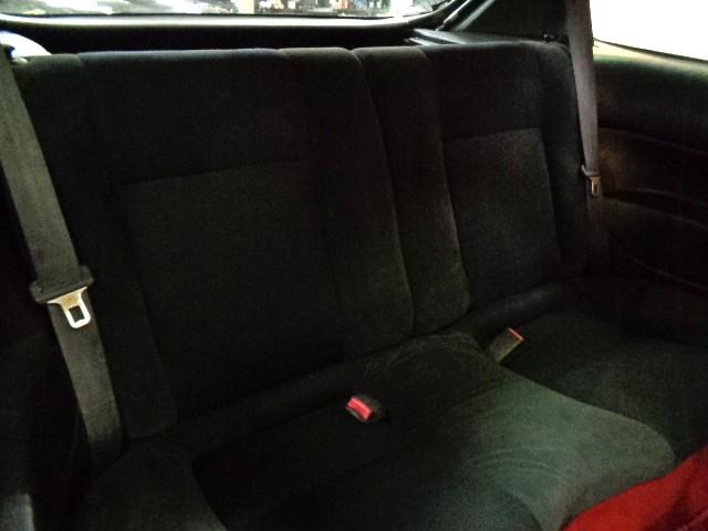 シビック タイプＲ　後期モデルチャンピオンシップホワイトカラーＢ１６Ｂ型ＶＴＥＣエンジンＥＸマニマフラーＢＬＩＴＺ車高調タワーバー赤レカロシートインテリアＤＥＦＩメーターＳＳＲアルミエアロボンネットＭＯＭＯステアＨＩＤ（33枚目）