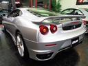 Ｆ４３０ Ｆ１　ディーラー車ＨＡＭＡＮＮエアロＲスポイラー４．３Ｖ６エンジン４９０ＰＳ６速Ｆ１マチックＭＳステンマフラー黒革カーボンシートカーボンパネルレッドキャリパー１９アルミイエローメーターＨＤＤナビバックカメラ（4枚目）