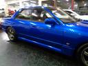 NISSAN SKYLINE