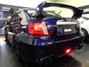 ＷＲＸ　ＳＴｉ　プラズマブルーＳカラーＳＴＩフルエアロＥＪ２０ＢＯＸＥＲターボエンジン３０８ＰＳ６ＭＴ４ＷＤステンマフラーＳＴＩ足回りＤＣデフコントロールＳＴＩキャリパーＡＤＶＡＮ１８アルミナビＴＶＴベルト交換済(11枚目)