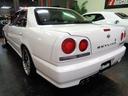 NISSAN SKYLINE