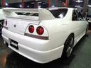 NISSAN SKYLINE