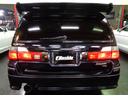 NISSAN STAGEA