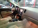 DODGE DODGE DURANGO