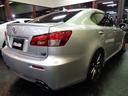 LEXUS IS F