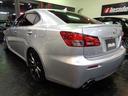 LEXUS IS F