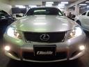 LEXUS IS F