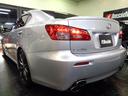 LEXUS IS F