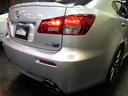 LEXUS IS F