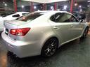 LEXUS IS F