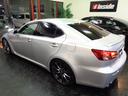LEXUS IS F