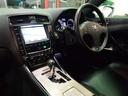 LEXUS IS F