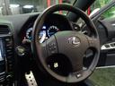 LEXUS IS F