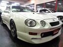 TOYOTA CELICA