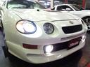 TOYOTA CELICA