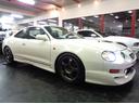 TOYOTA CELICA