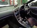 TOYOTA CELICA