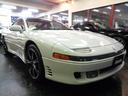 MITSUBISHI GTO