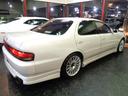 TOYOTA CRESTA
