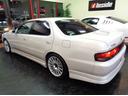 TOYOTA CRESTA