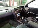 TOYOTA CRESTA