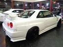 NISSAN SKYLINE