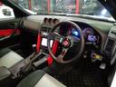 NISSAN SKYLINE