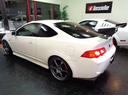 HONDA INTEGRA