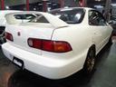 ９６スペックＢ１８Ｃ型ＶＴＥＣエンジン＆５ＭＴミッション＆ＳＰＯＯＮマフラー＆エアクリサクションＫＩＴ＆ＺＥＲＯＦＩＧＨＴＥＲ車高調＆タワーバー＆黒レカロシート他タイミングベルト交換済車です