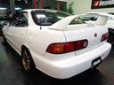 HONDA INTEGRA