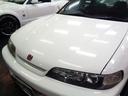 HONDA INTEGRA