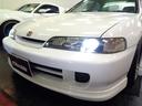 HONDA INTEGRA