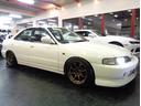 HONDA INTEGRA