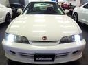 HONDA INTEGRA