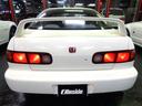 HONDA INTEGRA