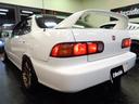 HONDA INTEGRA