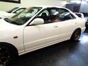 HONDA INTEGRA