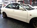 HONDA INTEGRA
