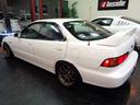 HONDA INTEGRA