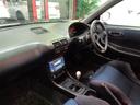 HONDA INTEGRA